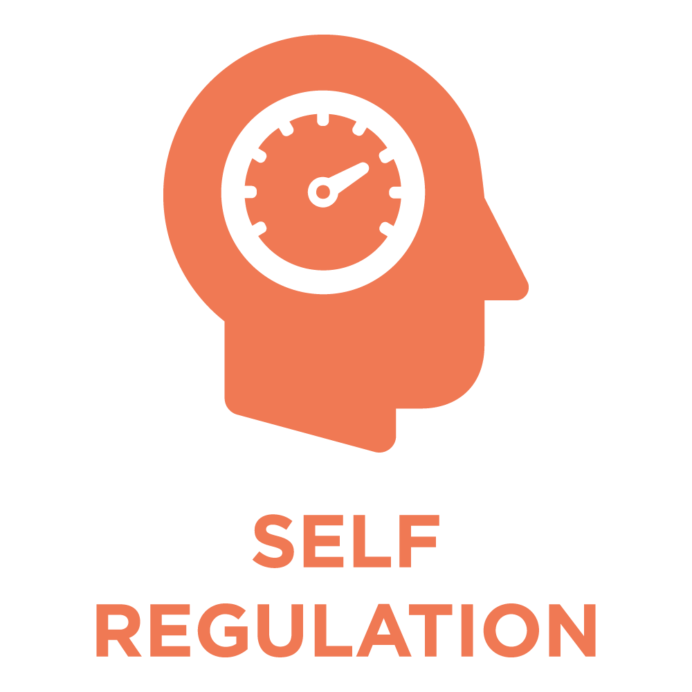 Self-Regulation